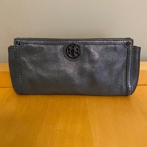 Tory Burch clutch